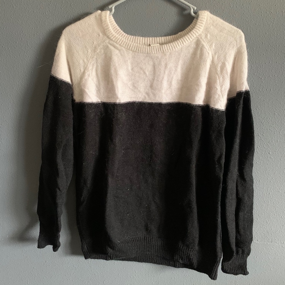 Forever 21 Super Soft Sweater